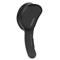 Casca Bluetooth Universala Wireless Remax RB-T10 Cu Microfon - Negru