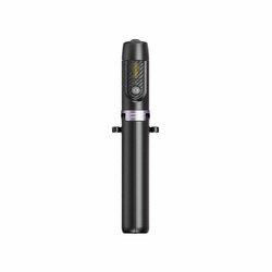 Suport Selfie Stick Remax RL-EP03 Mini-Tripod Bluetooth Cu Telecomanda - Negru