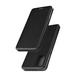 Husa Samsung Galaxy Note 20 Flip Magnet Book Type - Black