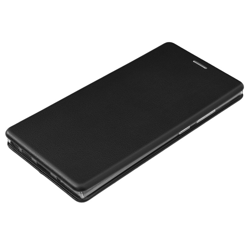 Husa Samsung Galaxy Note 20 Ultra 5G Flip Magnet Book Type - Black