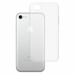 Husa iPhone 7 3mk All-Safe Armor Case - Clear