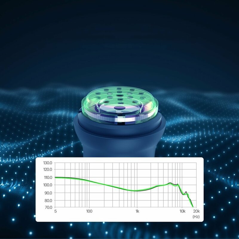 Casti In-Ear Nillkin Soulmate E4 Wireless Cu Bluetooth Si Suport Pentru Gat - Rosu