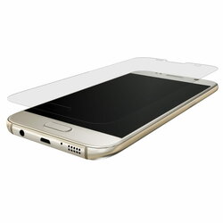 Folie 3Mk ARC Samsung Galaxy S7 pentru Ecran Curbat - Clear