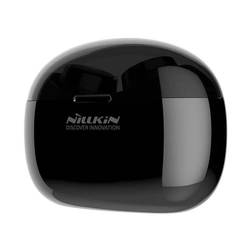 Casti In-Ear Nillkin Liberty Pro True Wireless Cu Statie De Incarcare - Auriu