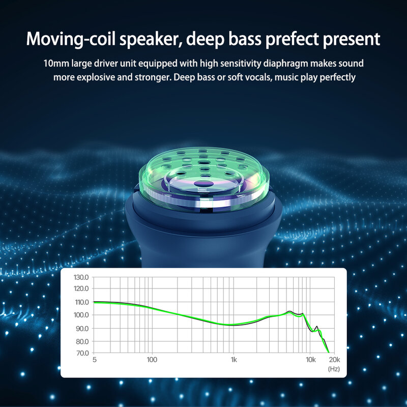 Casti In-Ear Nillkin Soulmate E4 Wireless Cu Bluetooth Si Suport Pentru Gat - Negru