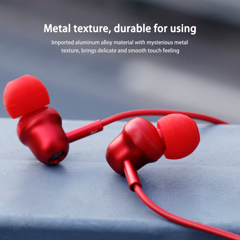 Casti In-Ear Nillkin Soulmate E4 Wireless Cu Bluetooth Si Suport Pentru Gat - Negru