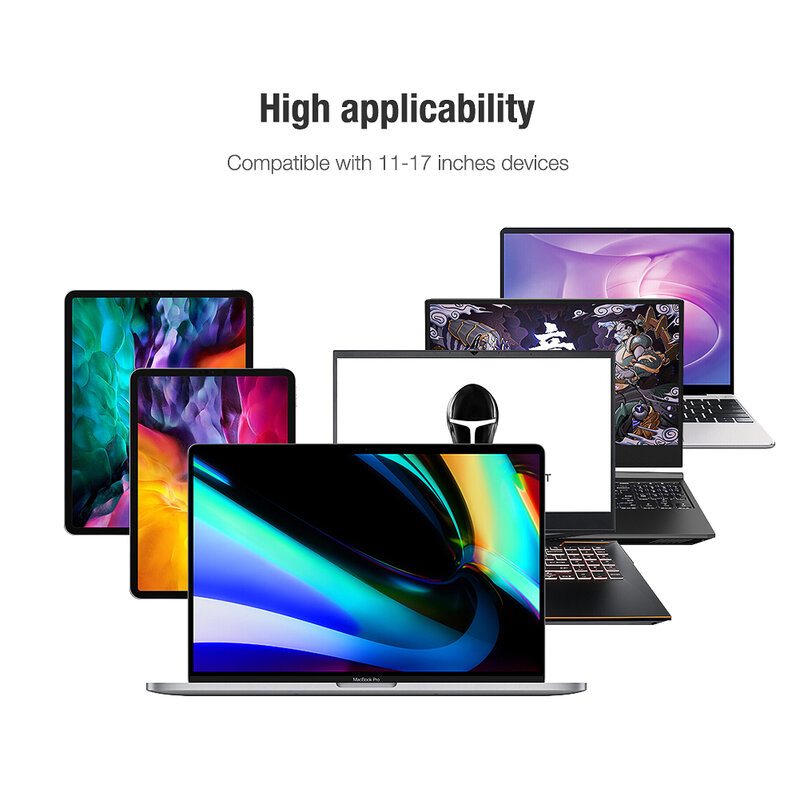 Suport Laptop Nillkin FlexDesk Ajustabil Universal Din Aluminiu Si Silicon - Argintiu