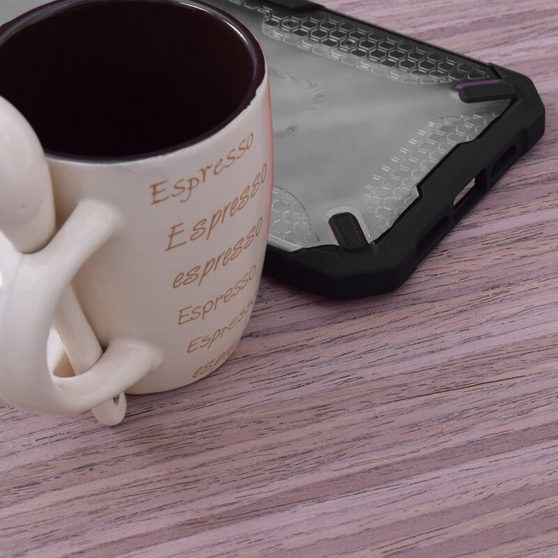 Husa Samsung Galaxy S20 Plus 5G Mobster Decoil Series - Clear