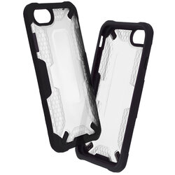 Husa iPhone 6 / 6S Mobster Decoil Series - Clear