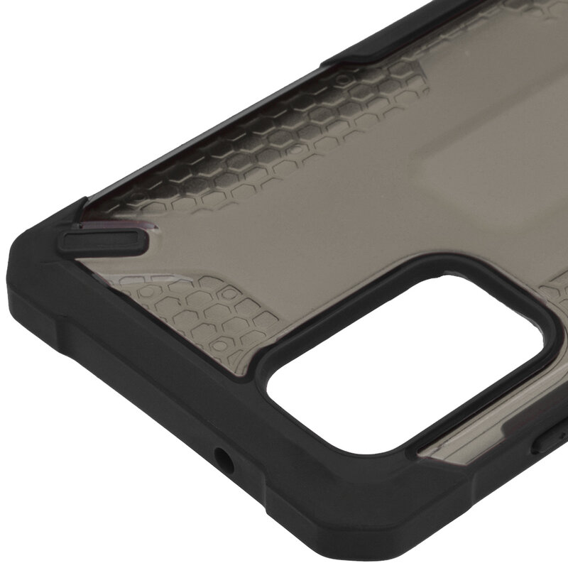 Husa Samsung Galaxy S20 Plus Mobster Decoil Series - Negru