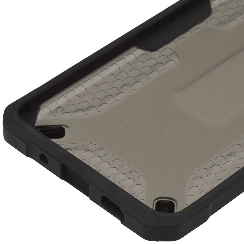 Husa Samsung Galaxy S20 Plus Mobster Decoil Series - Negru