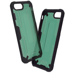 Husa iPhone 7 Plus Mobster Decoil Series - Verde Inchis