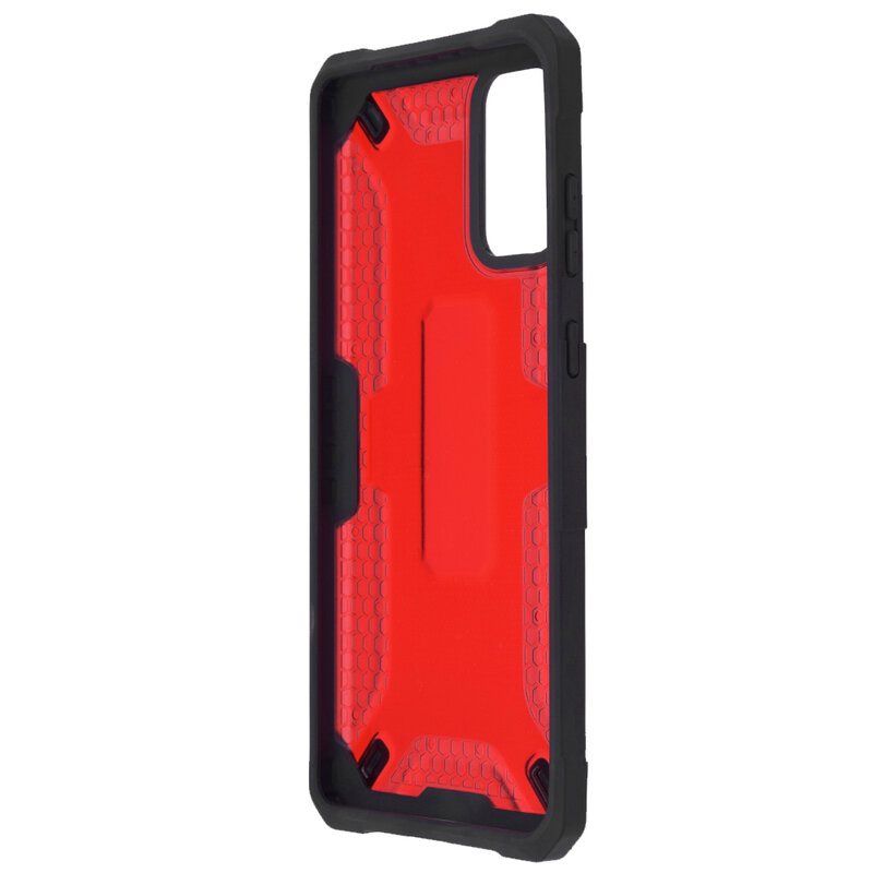 Husa Samsung Galaxy S20 Plus Mobster Decoil Series - Rosu