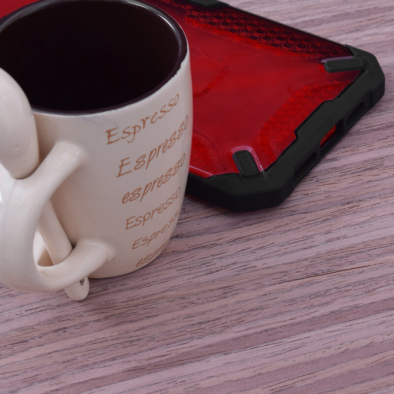 Husa Samsung Galaxy S20 Plus 5G Mobster Decoil Series - Rosu