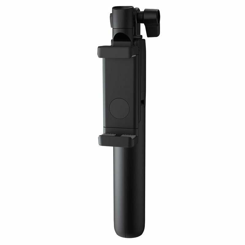 Suport Selfie Stick Baseus Bluetooth Trepied Telescopic Cu Telecomanda – SUDYZP-F01 - Negru