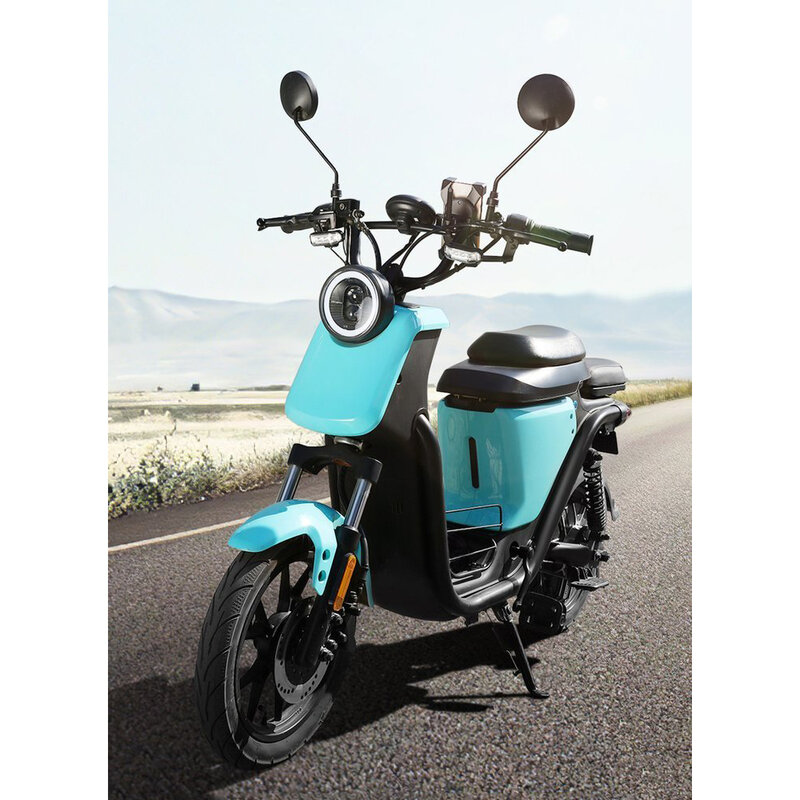 Suport Bicicleta/Motocicleta Wozinsky Ajustabil Pentru Telefon Cu Prindere Pe Ghidon - WBHBK2 - Negru