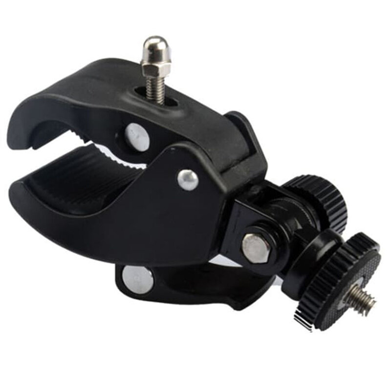 Suport bicicleta GoPro prindere pentru ghidon Techsuit CAL07