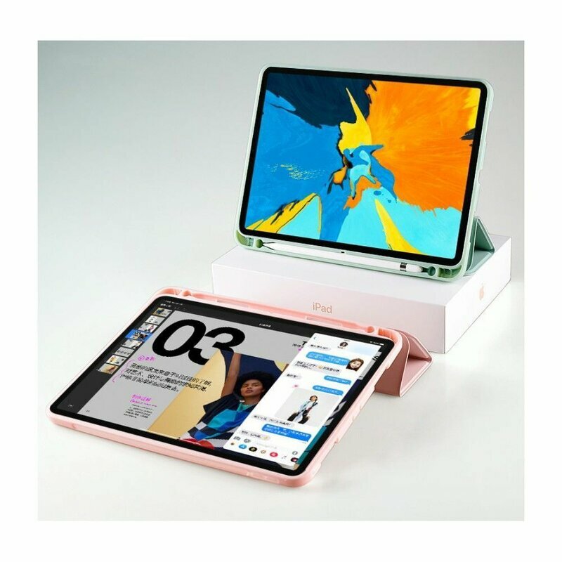 Husa Apple iPad 8 10.2