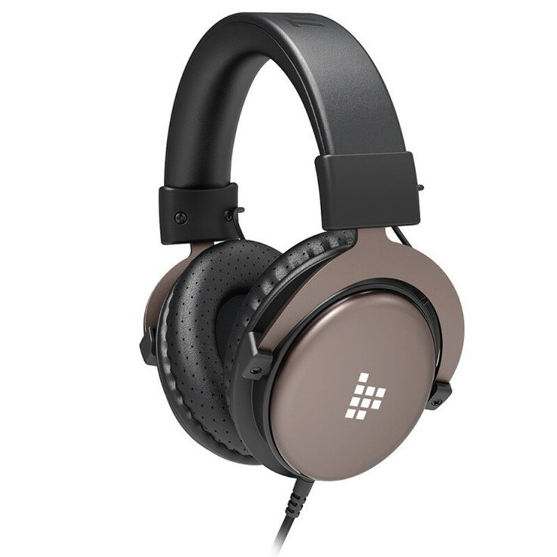 Casti On-Ear Pentru Gaming Tronsmart Sono Multiplatforma Cu Fir 2m - Negru