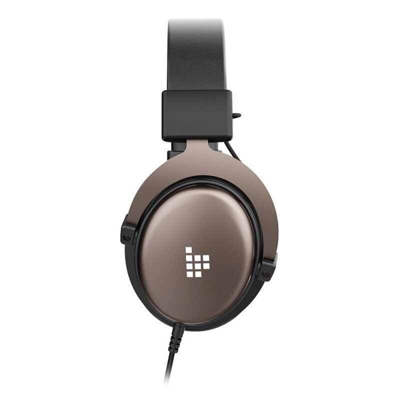 Casti On-Ear Pentru Gaming Tronsmart Sono Multiplatforma Cu Fir 2m - Negru