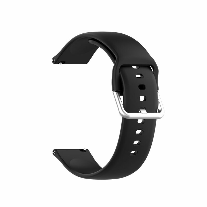 Curea Samsung Galaxy Watch 3 45mm Tech-Protect Iconband - Negru