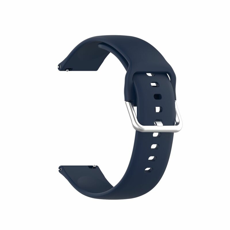 Curea Samsung Galaxy Watch 3 45mm Tech-Protect Iconband - Navy