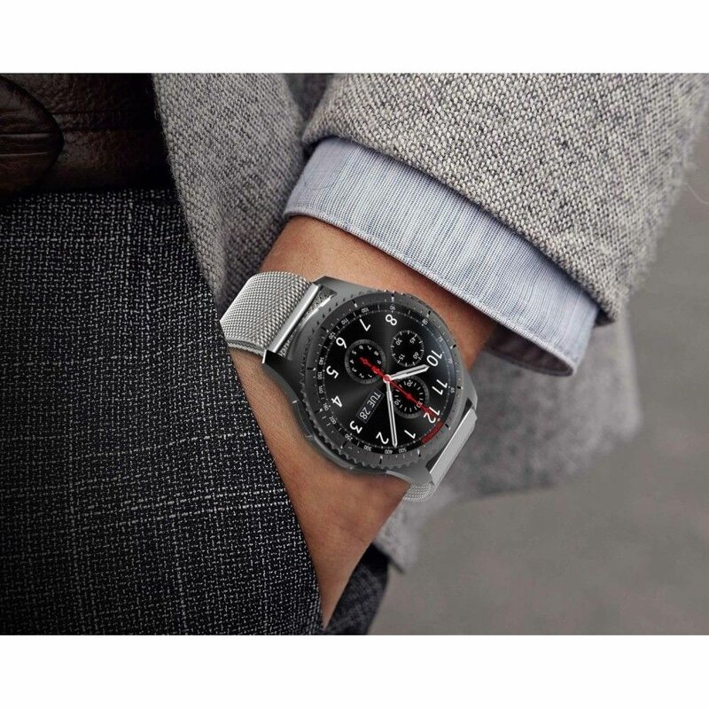 curea galaxy watch 3