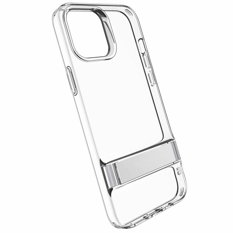 Husa iPhone 12 ESR Air Shield Boost - Clear