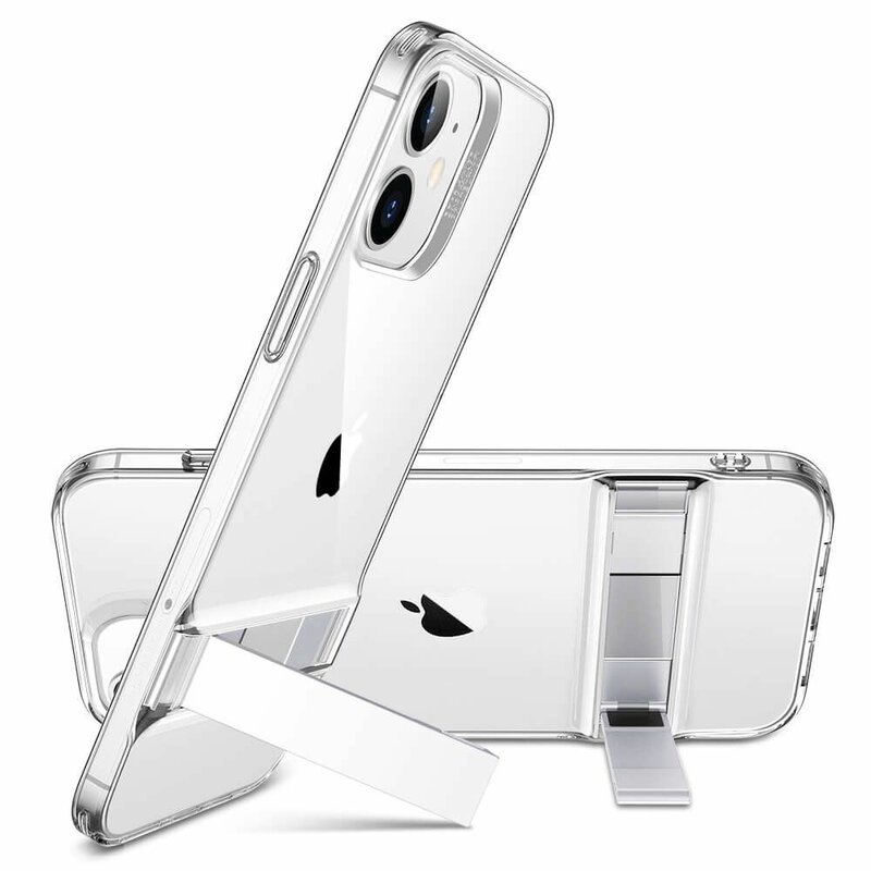 Husa iPhone 12 mini ESR Air Shield Boost - Clear