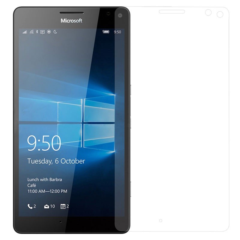 Sticla Securizata Microsoft Lumia 950 XL