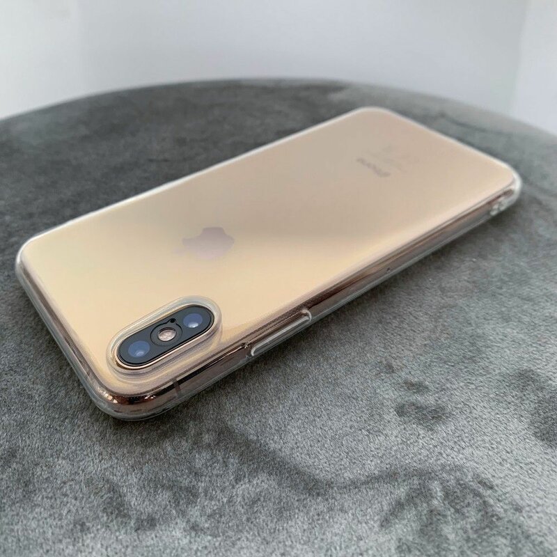 Husa Xiaomi Mi CC9 Pro Tech-Protect FlexAir - Crystal
