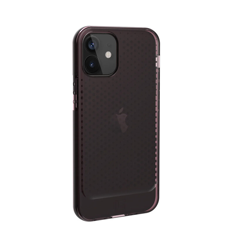 Husa iPhone 12 UAG Lucent - Roz