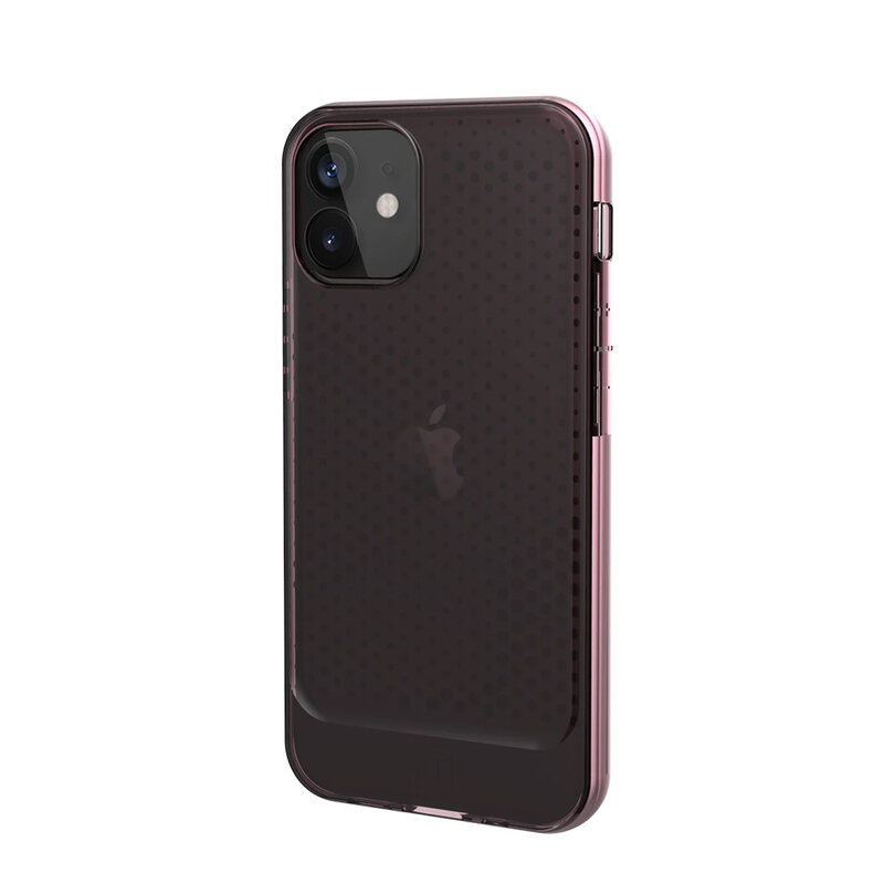 Husa iPhone 12 UAG Lucent - Roz