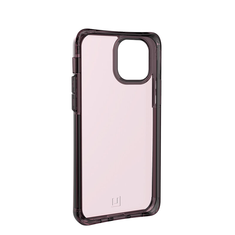 Husa iPhone 12 Pro UAG Mouve Transparenta - Mov