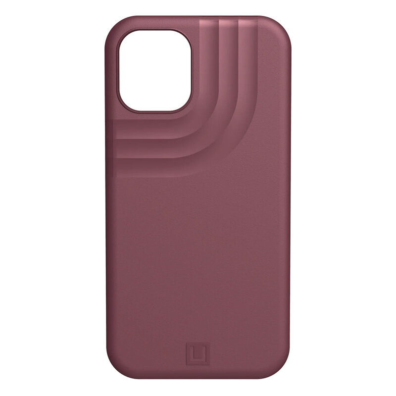 Husa iPhone 12 UAG Anchor - Mov