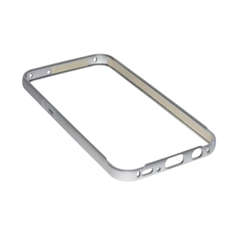 Bumper Samsung Galaxy S7 G930 - Argintiu