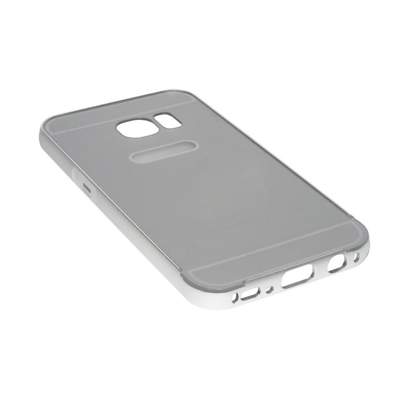 Bumper Samsung Galaxy S7 G930 - Argintiu