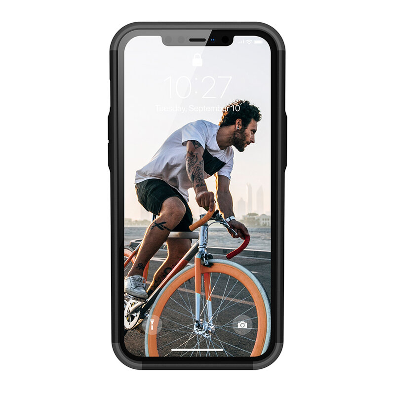 Husa iPhone 12 Pro UAG Civilian Series - Mov