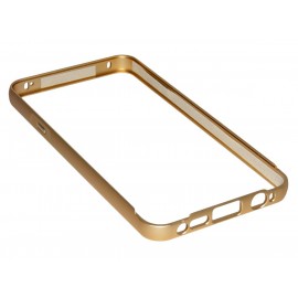 Bumper Samsung Galaxy A3 2016 A310 - Auriu