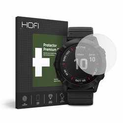 Folie Sticla Samsung Galaxy Watch 3 41mm Hofi Glass Pro+ 9H - Clear