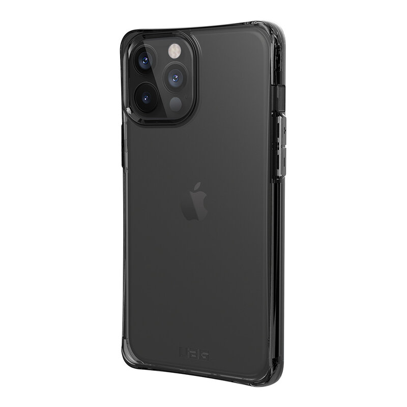 Husa iPhone 12 Pro Max UAG Plyo Series - Ice