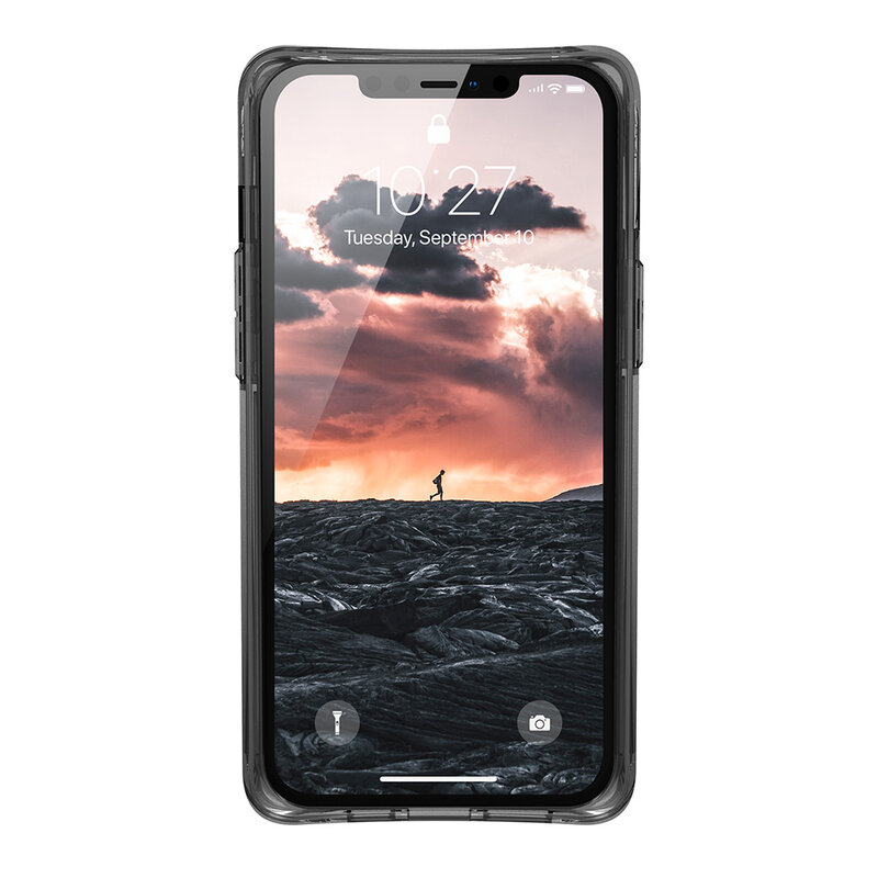 Husa iPhone 12 Pro Max UAG Plyo Series - Ice