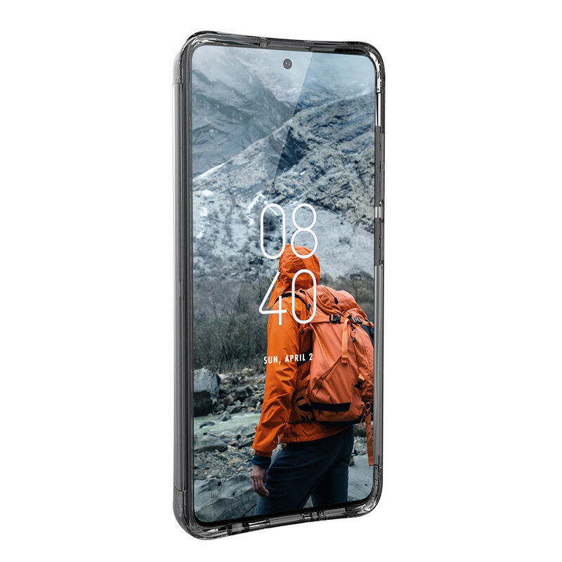 Husa Samsung Galaxy A51 UAG Plyo Series - Ice