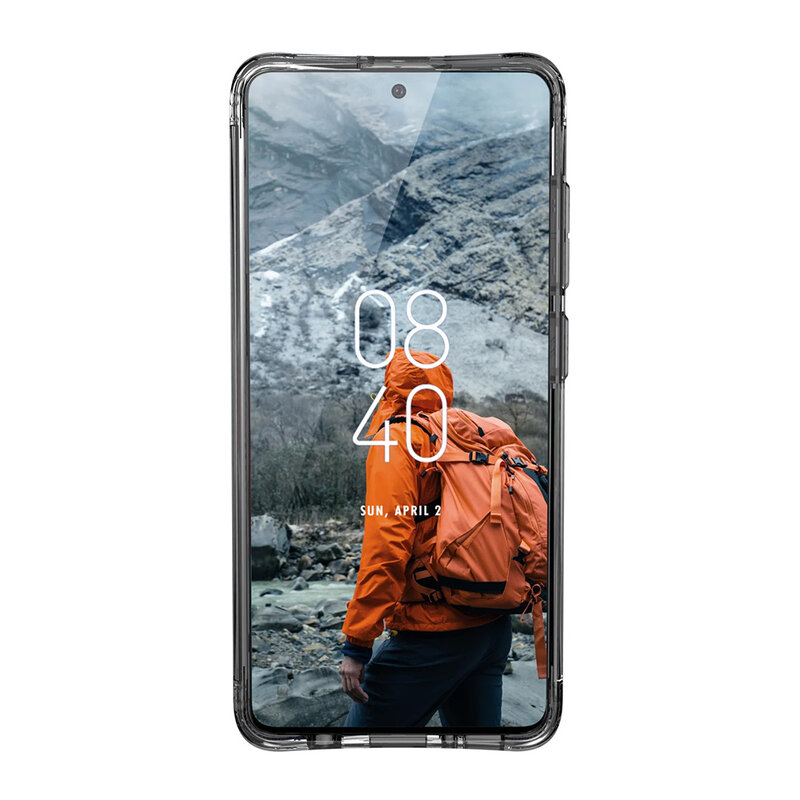 Husa Samsung Galaxy A51 UAG Plyo Series - Ice