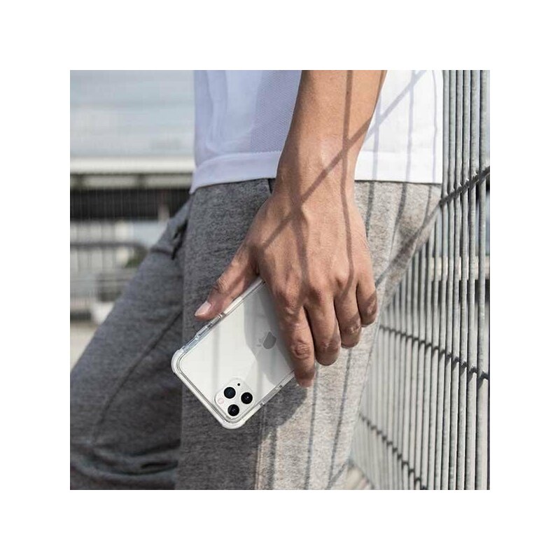 Husa Samsung Galaxy Note 20 Ultra 5G Uniq Combat - Black
