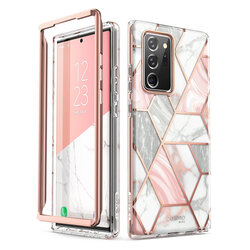 Husa Samsung Galaxy Note 20 Ultra I-Blason Cosmo, roz