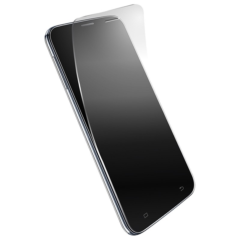 Folie Protectie Ecran Xiaomi Redmi Note Prime, 4G - Clear