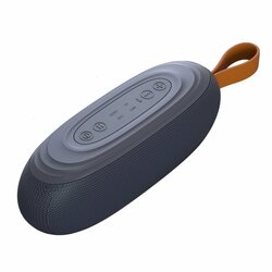 Boxa Wireless Portabila Bluetooth Dudao Y10 - Gri 