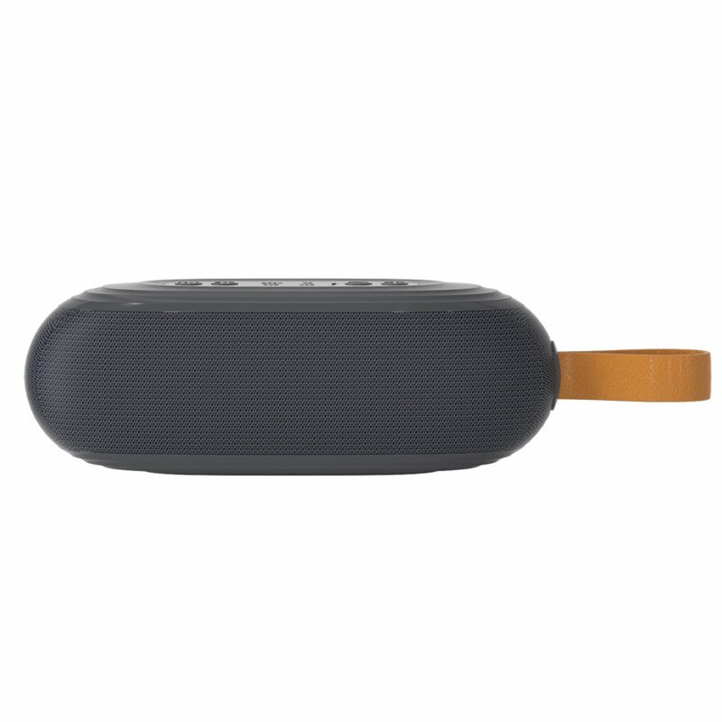 Boxa Wireless Portabila Bluetooth Dudao Y10 - Gri 