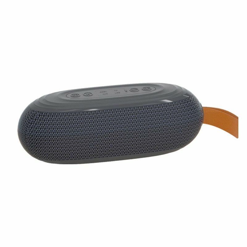 Boxa Wireless Portabila Bluetooth Dudao Y10 - Gri 